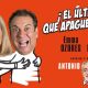 comedia el ultimo que apague la luz