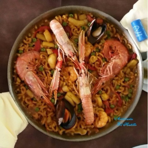 arroceria el hatillo donde comer en estepona donde comer en estepona arroceria el hatillo