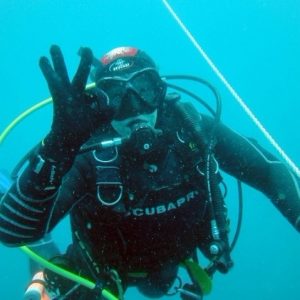 buceo estepona qué hacer en estepona bucear