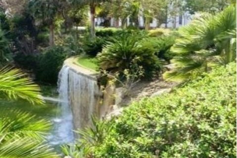 parque el calvario estepona que ver en estepona parque el calvario