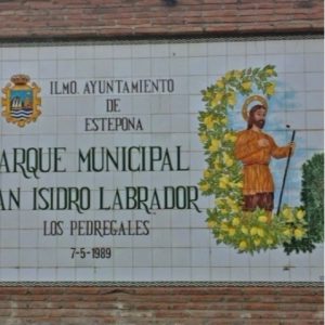 parque san isidro labrador estepona que ver en estepona parque san isidro