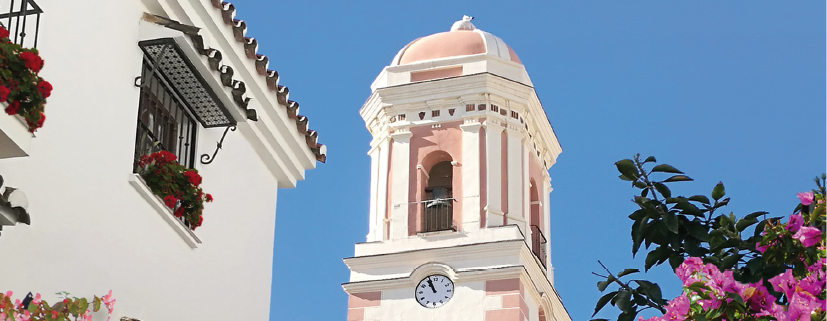 nueva edición XII Pasión por estepona