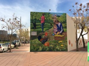 La Huerta de Irene La Huerta de Irene