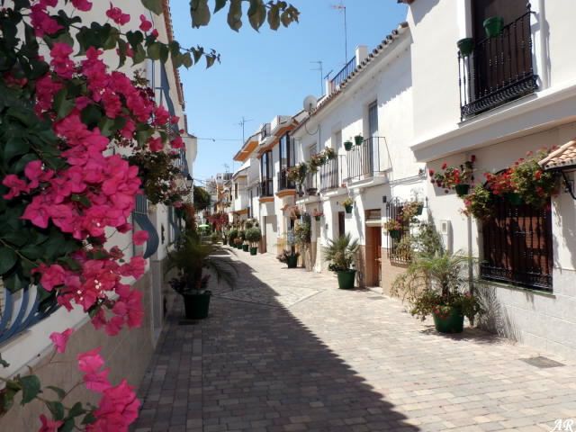 Estepona, Jardín de la Costa del Sol 01