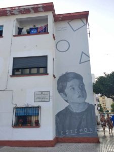 La Mirada de un Niño