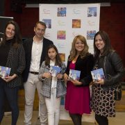 guía turística Pasión por Estepona CHME