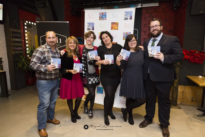 guía turística Pasión por Estepona SEO 2