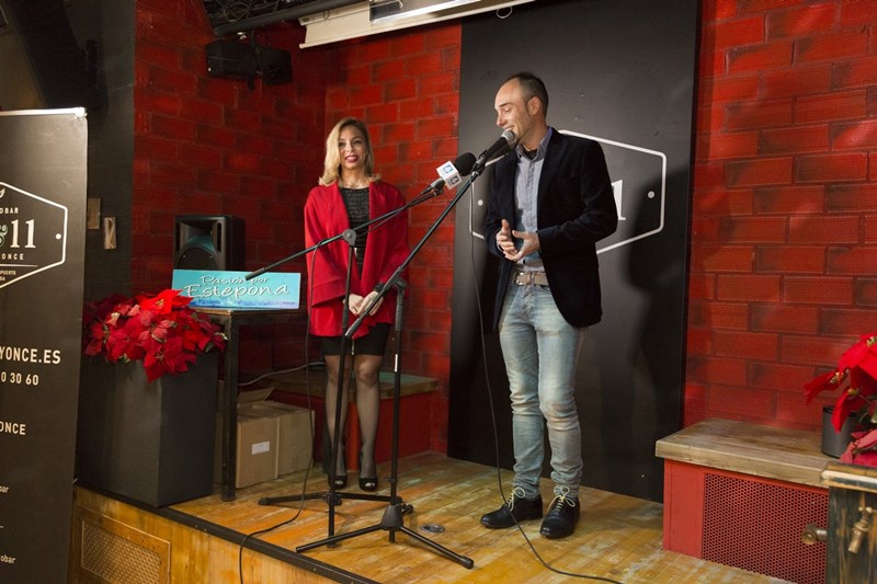 guía turística Pasión por Estepona app