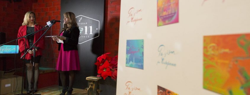 tourist guide Pasión por Estepona portada