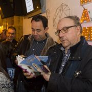 guía turística Pasión por Estepona revista 5