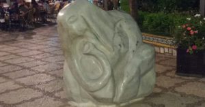 La elefanta requetebien La elefanta requetebien