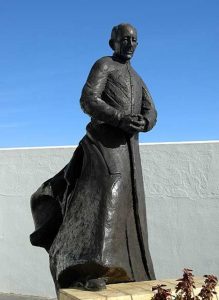 Padre Manuel Padre Manuel