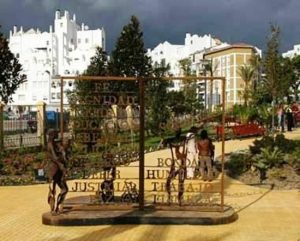 Monumento a la constitucion Monumento a la constitucion