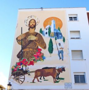 San Isidro Labrador San Isidro Labrador