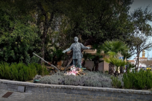 Aan Isidro Labrador San Isidro Labrador