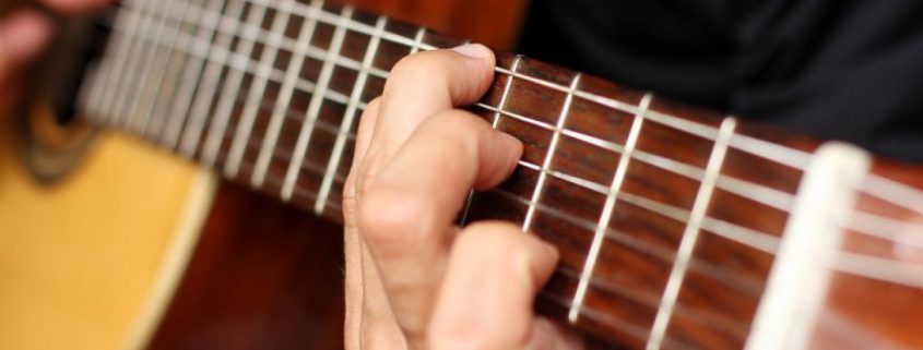 guitarra