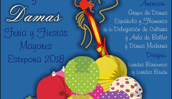 Reinas y Damas