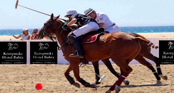 Costa del Sol Beach Polo Cup en Estepona 2