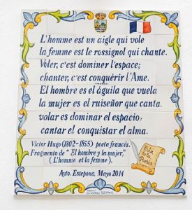 El Hombre y la Mujer El Hombre y la Mujer