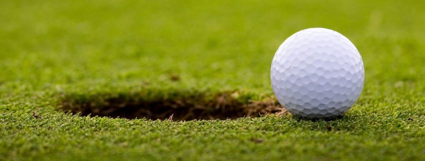 campos de golf