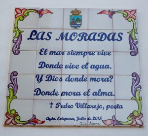 Las Moradas Las Moradas