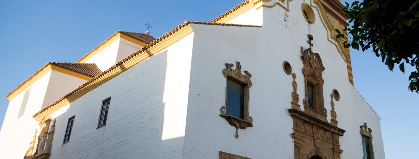 Iglesia de los Remedios