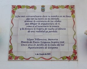 Memoria Memoria
