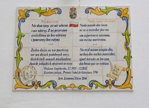 Nada sucede dos veces Nada sucede 2 veces