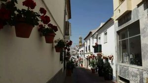 calle 2 calle 2