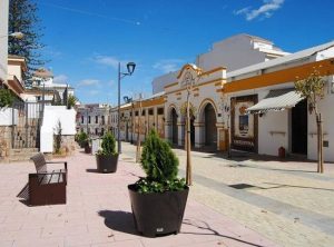 centro historico de estepona centro historico de estepona