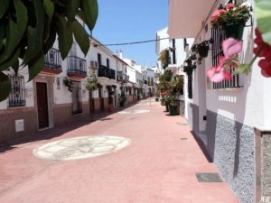 estepona calle antero