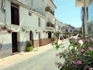 estepona calle casares