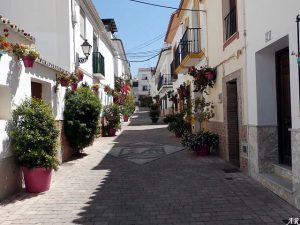 estepona calle figueroa