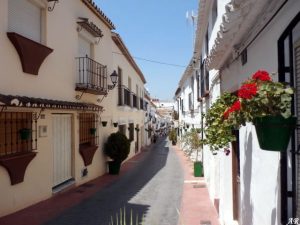 estepona calle lozano