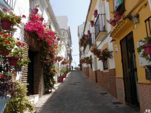 estepona calle mondejar estepona calle mondejar