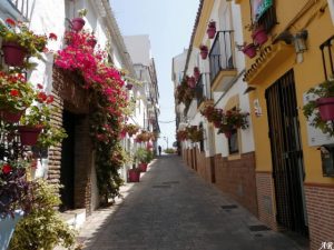 estepona calle mondejar