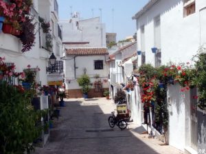 estepona calle nueva estepona calle nueva