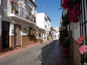 estepona calle san jose