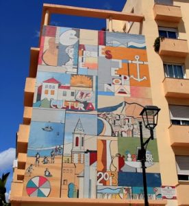 Estepona siglo xxi