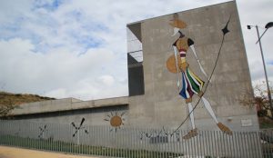 El Quijote El Quijote