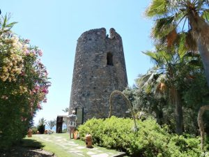 torre del padron torre del padron