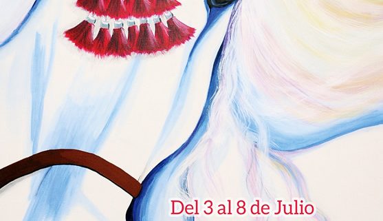 feria y fiestas mayores estepona 2018