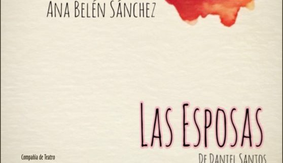 teatro las esposas