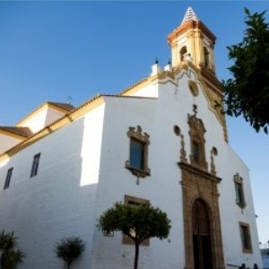 Iglesia de los remedios