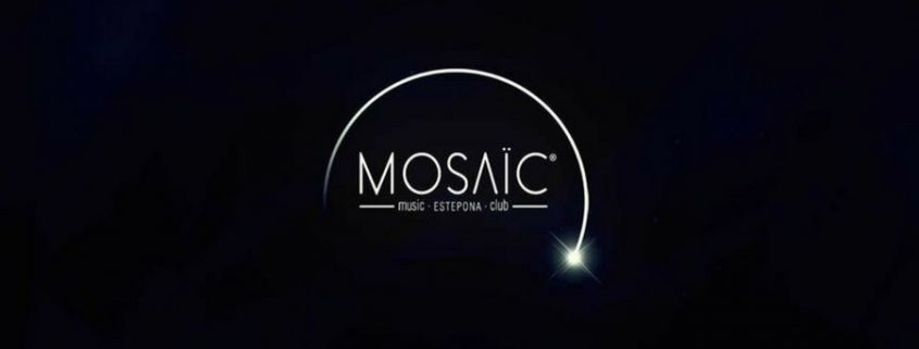 Ir de Copas en Estepona mosaic 3