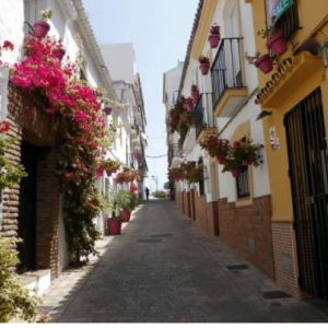 calles estepona