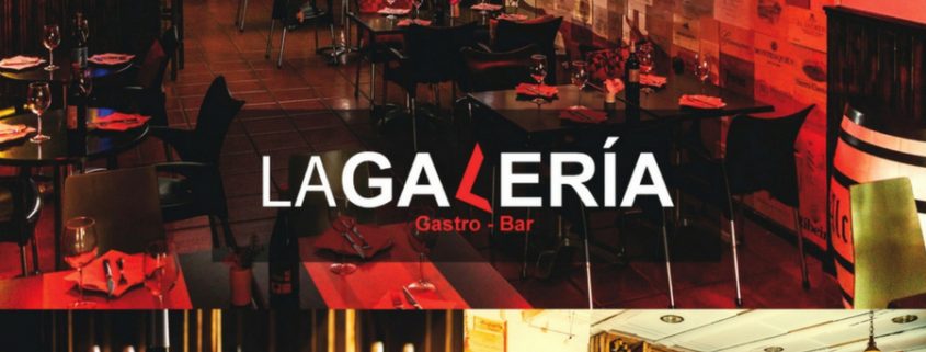 Ir de tapas en Estepona la galeria gastrobar portada