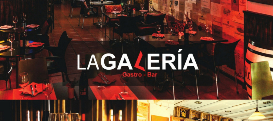 Ir de tapas en Estepona la galeria gastrobar portada