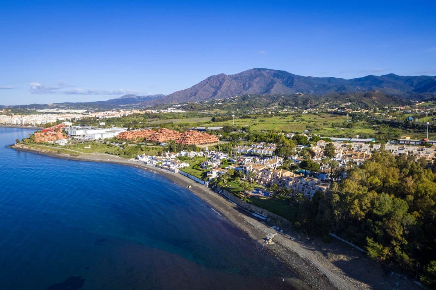 playa de la plata