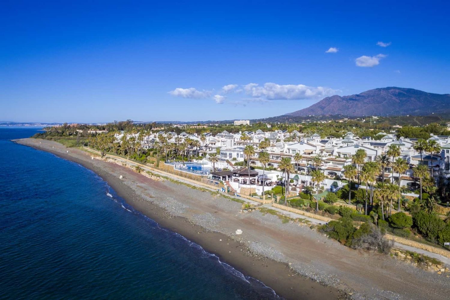 playa el castor